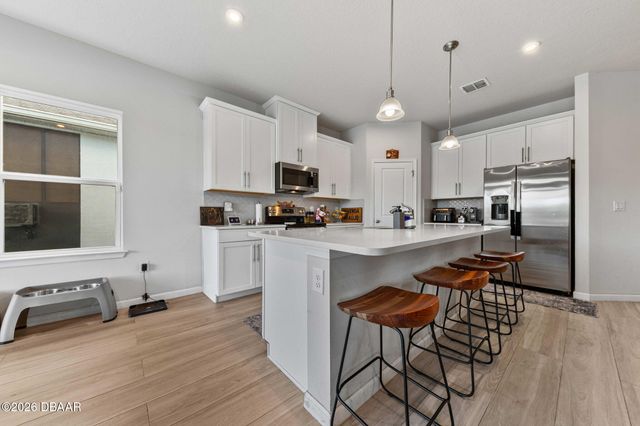 194 Eagle Harbor Way, Daytona Beach, FL 32124