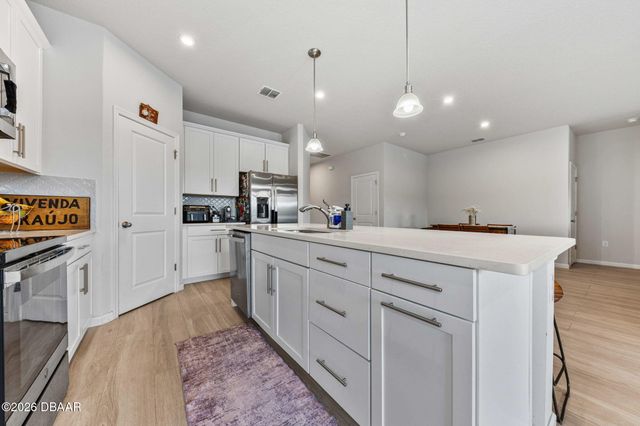 194 Eagle Harbor Way, Daytona Beach, FL 32124