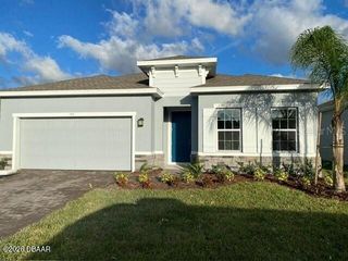 194 Eagle Harbor Way, Daytona Beach, FL 32124