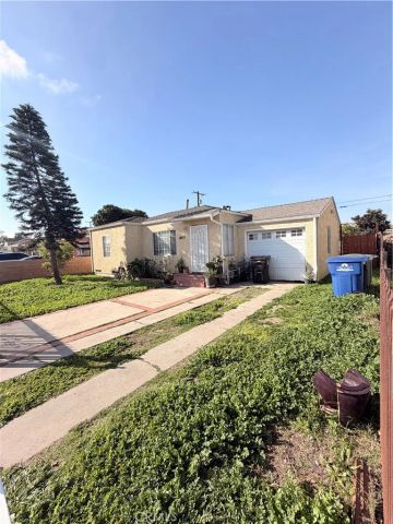 14513 S Loness, Compton, CA 90220