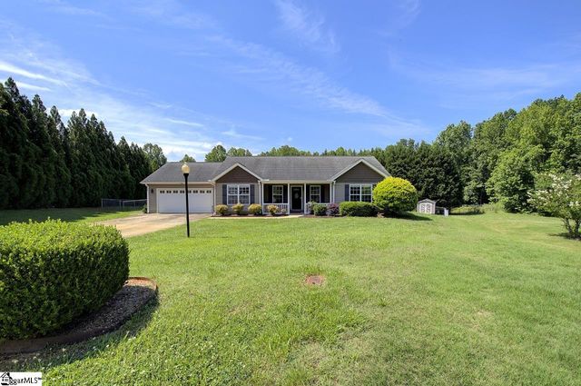 109 Countryglen Court, Greer, SC 29651