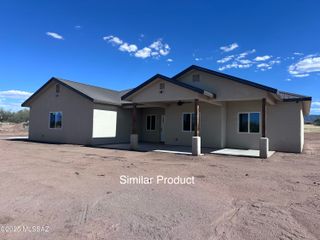 932 E Sonora Verde Dr # 38, Benson, AZ 85602