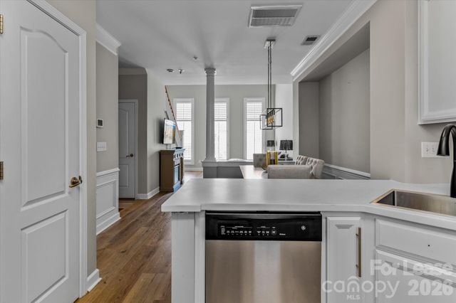 132 Market Place Avenue A, Mooresville, NC 28117