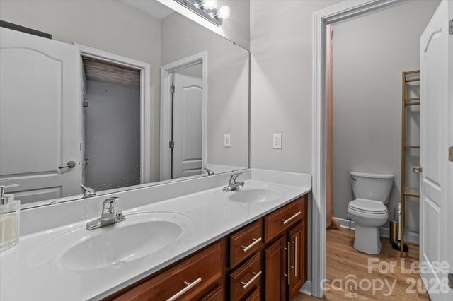 132 Market Place Avenue A, Mooresville, NC 28117