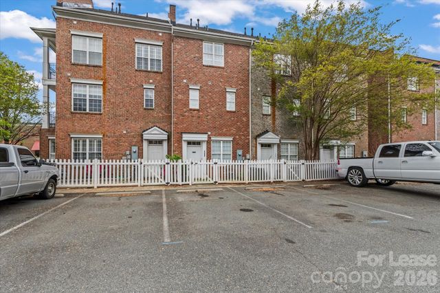 132 Market Place Avenue A, Mooresville, NC 28117