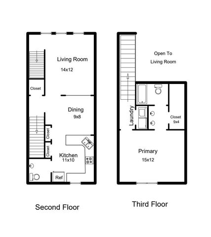 132 Market Place Avenue A, Mooresville, NC 28117