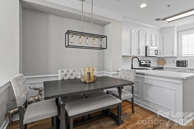 132 Market Place Avenue A, Mooresville, NC 28117