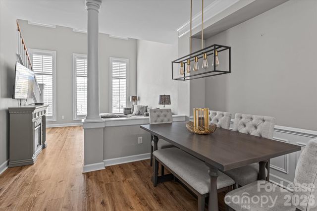 132 Market Place Avenue A, Mooresville, NC 28117