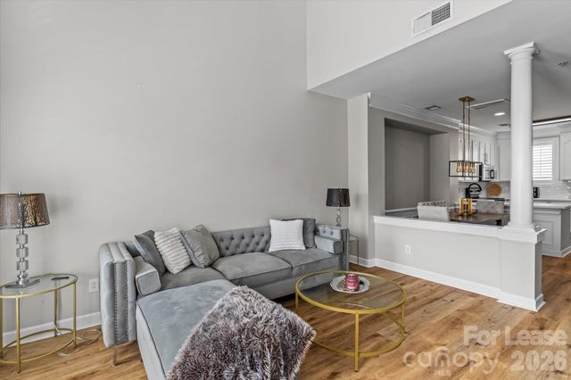 132 Market Place Avenue A, Mooresville, NC 28117