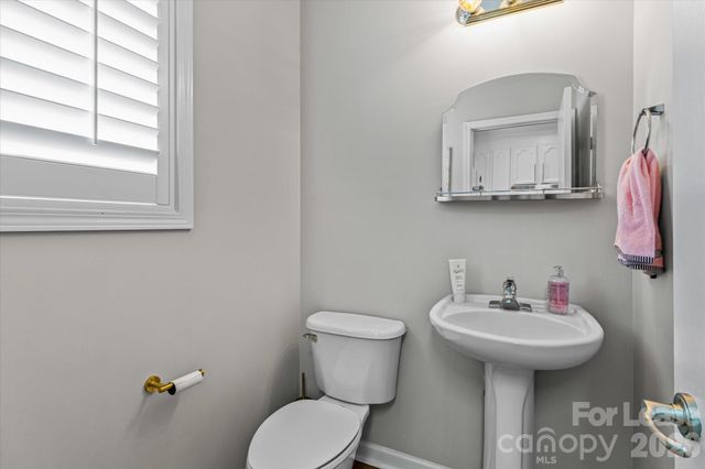 132 Market Place Avenue A, Mooresville, NC 28117