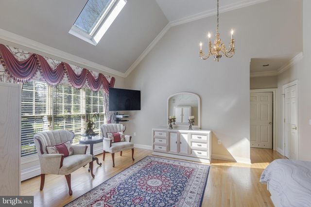 6 BROOKSIDE DR, Titusville, NJ 08560