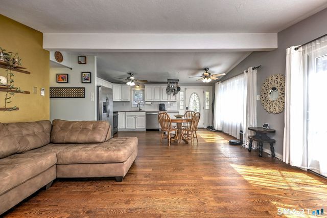 34 Bellevue Terrace, Seymour, CT 06483