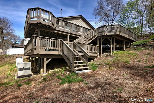 34 Bellevue Terrace, Seymour, CT 06483