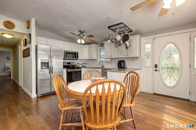 34 Bellevue Terrace, Seymour, CT 06483