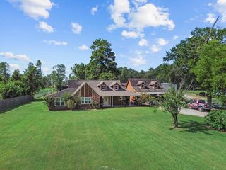 22602 Oakley Road, New Caney, TX 77357
