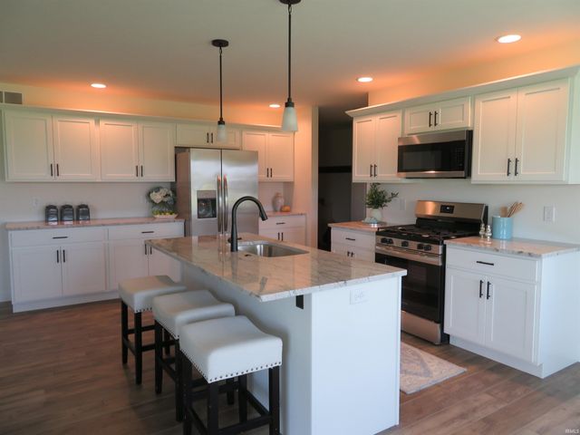 68376 Falcons Lair Lane, New Paris, IN 46553