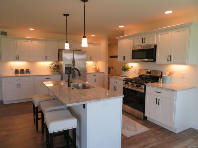 68376 Falcons Lair Lane, New Paris, IN 46553