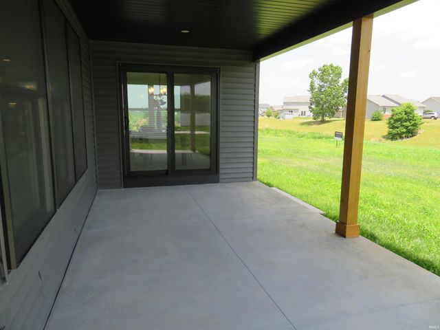 68376 Falcons Lair Lane, New Paris, IN 46553