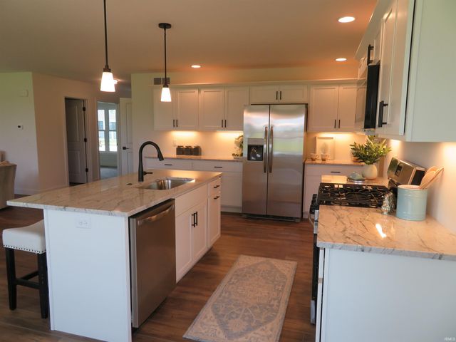 68376 Falcons Lair Lane, New Paris, IN 46553
