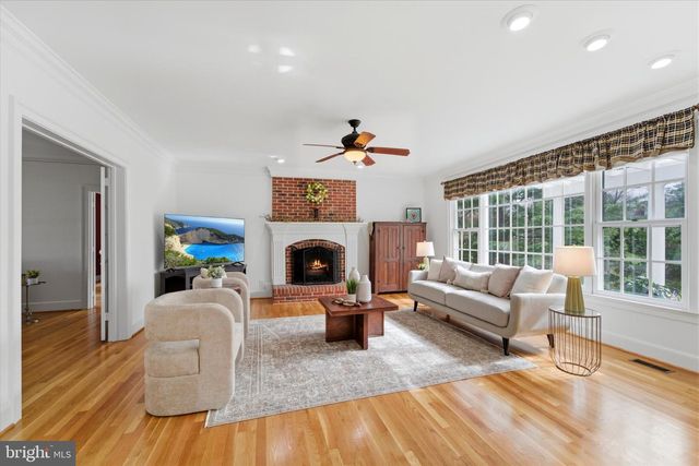 6632 PELHAMS TRCE, Centreville, VA 20120