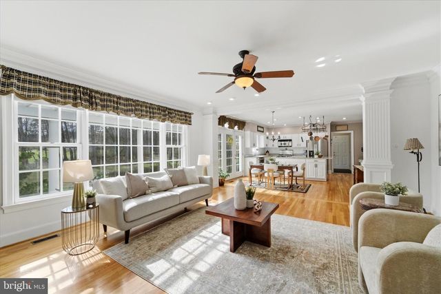 6632 PELHAMS TRCE, Centreville, VA 20120