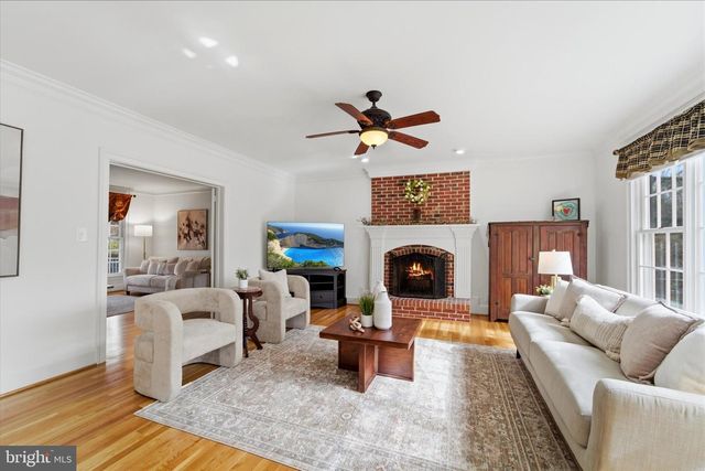 6632 PELHAMS TRCE, Centreville, VA 20120