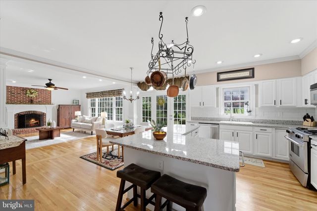 6632 PELHAMS TRCE, Centreville, VA 20120