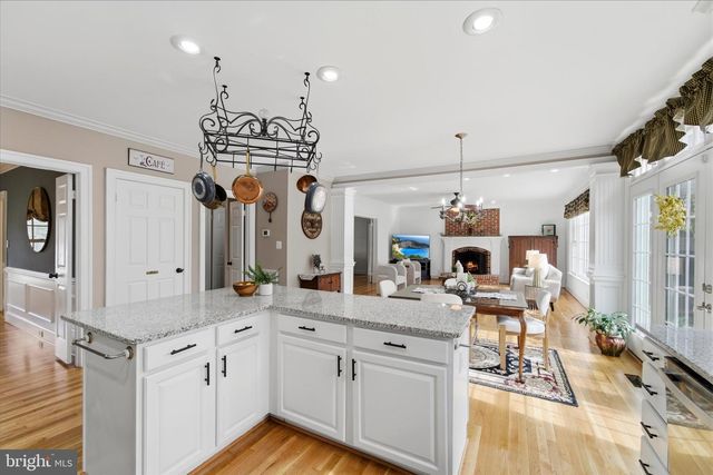 6632 PELHAMS TRCE, Centreville, VA 20120