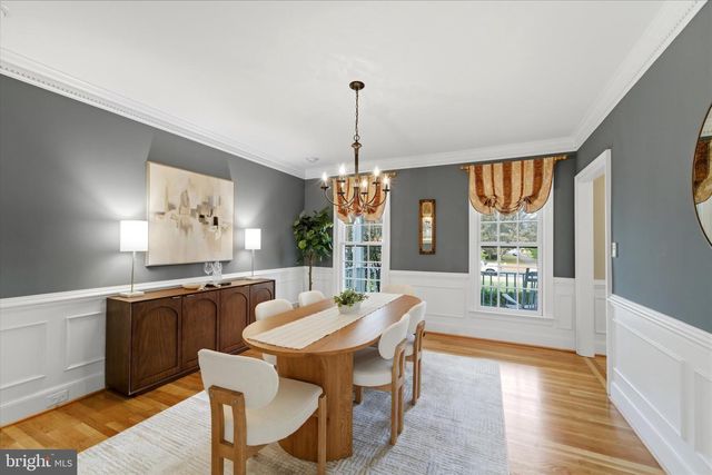 6632 PELHAMS TRCE, Centreville, VA 20120