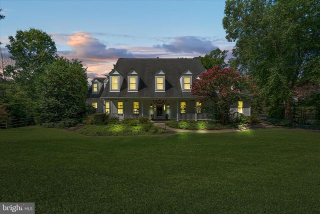 6632 PELHAMS TRCE, Centreville, VA 20120