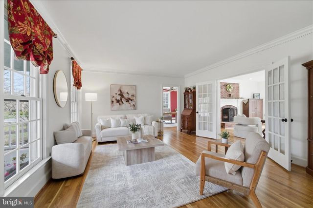 6632 PELHAMS TRCE, Centreville, VA 20120