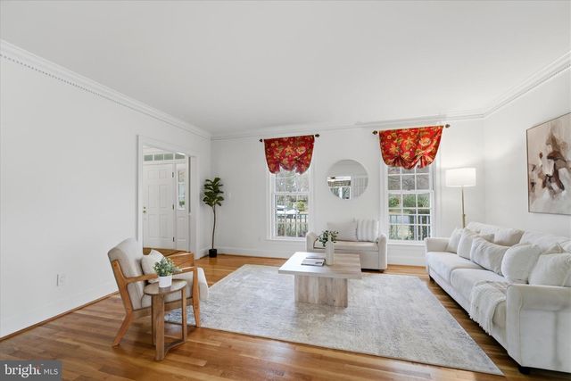 6632 PELHAMS TRCE, Centreville, VA 20120