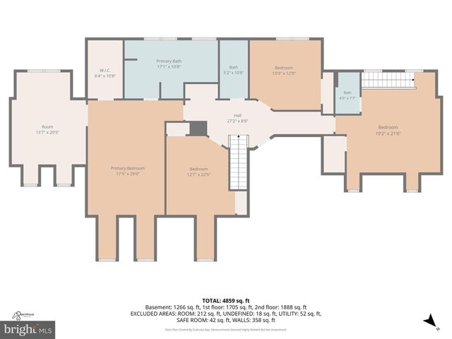 6632 PELHAMS TRCE, Centreville, VA 20120