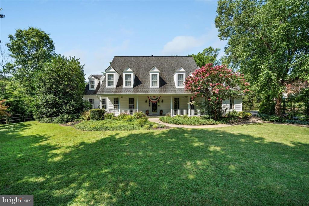 6632 PELHAMS TRCE, Centreville, VA 20120
