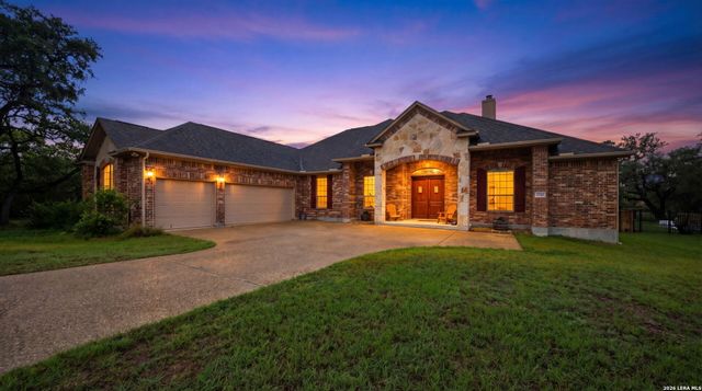 19003 Seminole Pass, Garden Ridge, TX 78266