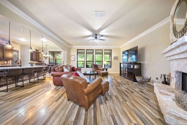 19003 Seminole Pass, Garden Ridge, TX 78266