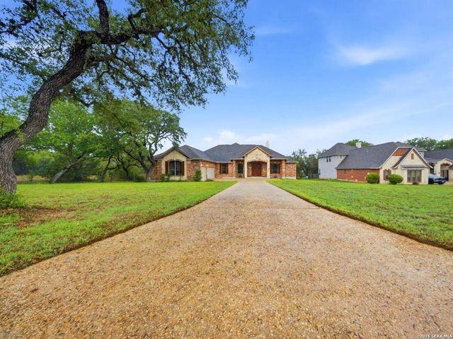 19003 Seminole Pass, Garden Ridge, TX 78266