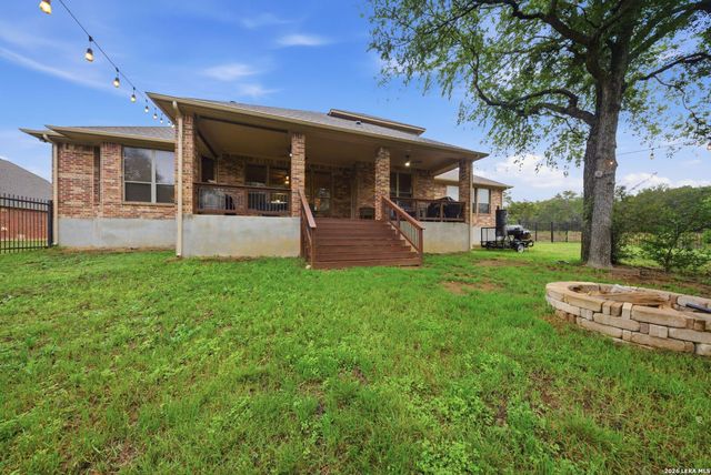 19003 Seminole Pass, Garden Ridge, TX 78266