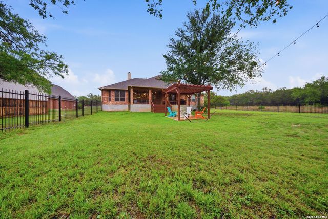 19003 Seminole Pass, Garden Ridge, TX 78266