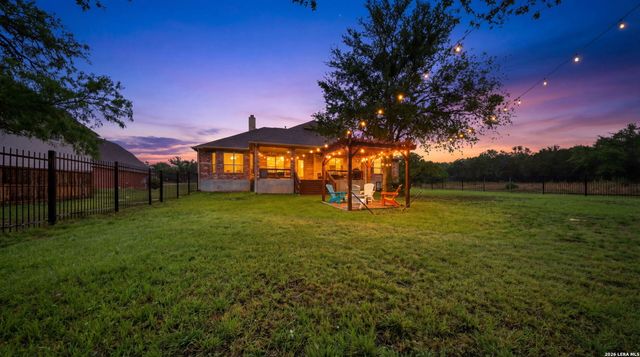 19003 Seminole Pass, Garden Ridge, TX 78266