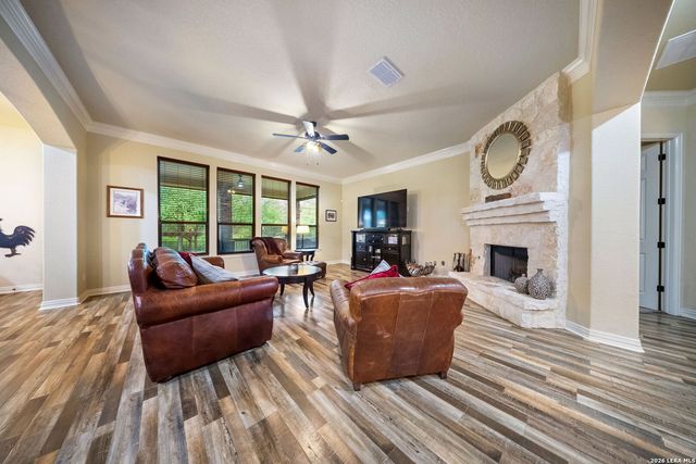 19003 Seminole Pass, Garden Ridge, TX 78266