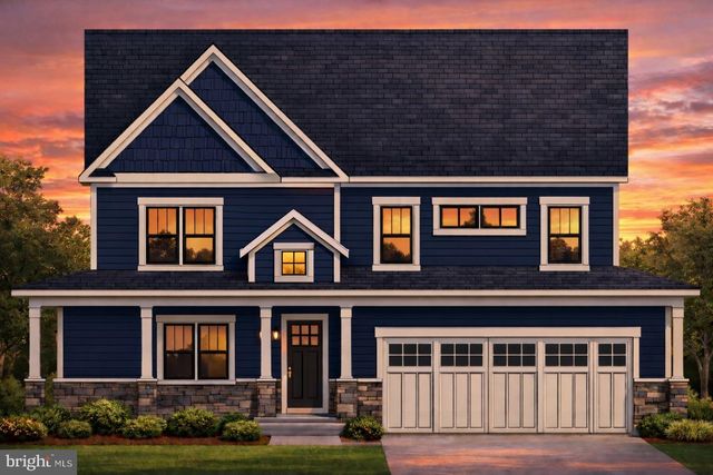 229 LAUREL BRIDGE RD, Landenberg, PA 19350