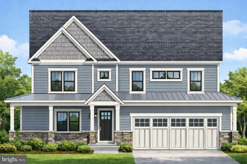 229 LAUREL BRIDGE RD, Landenberg, PA 19350