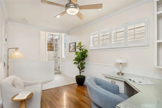 608 Rosecrans Avenue, Manhattan Beach, CA 90266