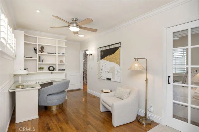 608 Rosecrans Avenue, Manhattan Beach, CA 90266
