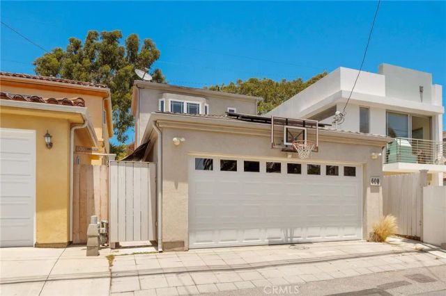 608 Rosecrans Avenue, Manhattan Beach, CA 90266