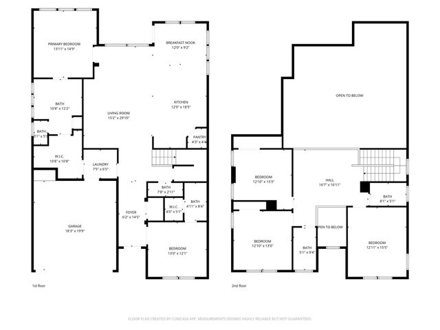 1314 Cardinal LN, Round Rock, TX 78681