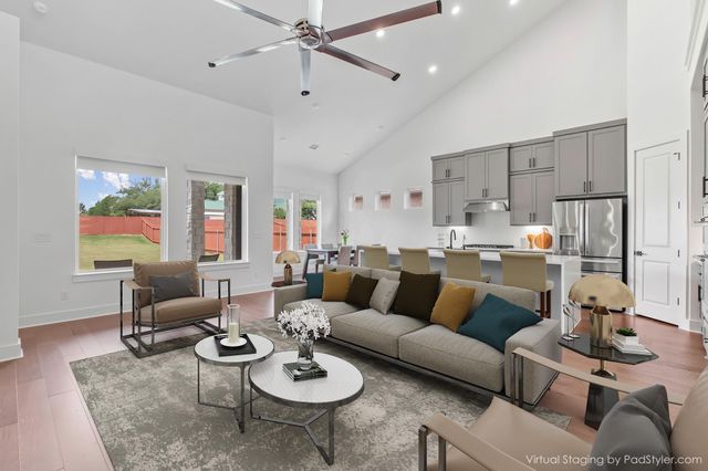1314 Cardinal LN, Round Rock, TX 78681