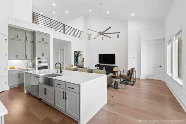 1314 Cardinal LN, Round Rock, TX 78681