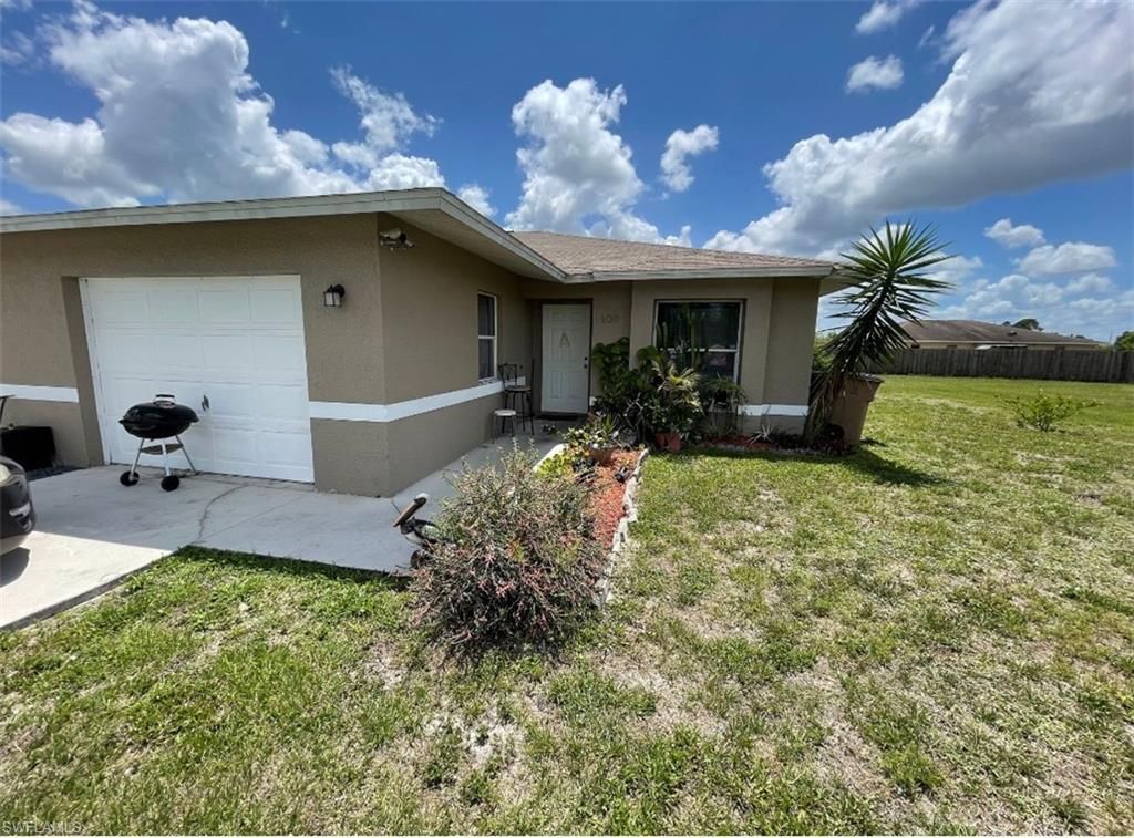 123 Meadow RD, LEHIGH ACRES, FL 33973 — photo 4